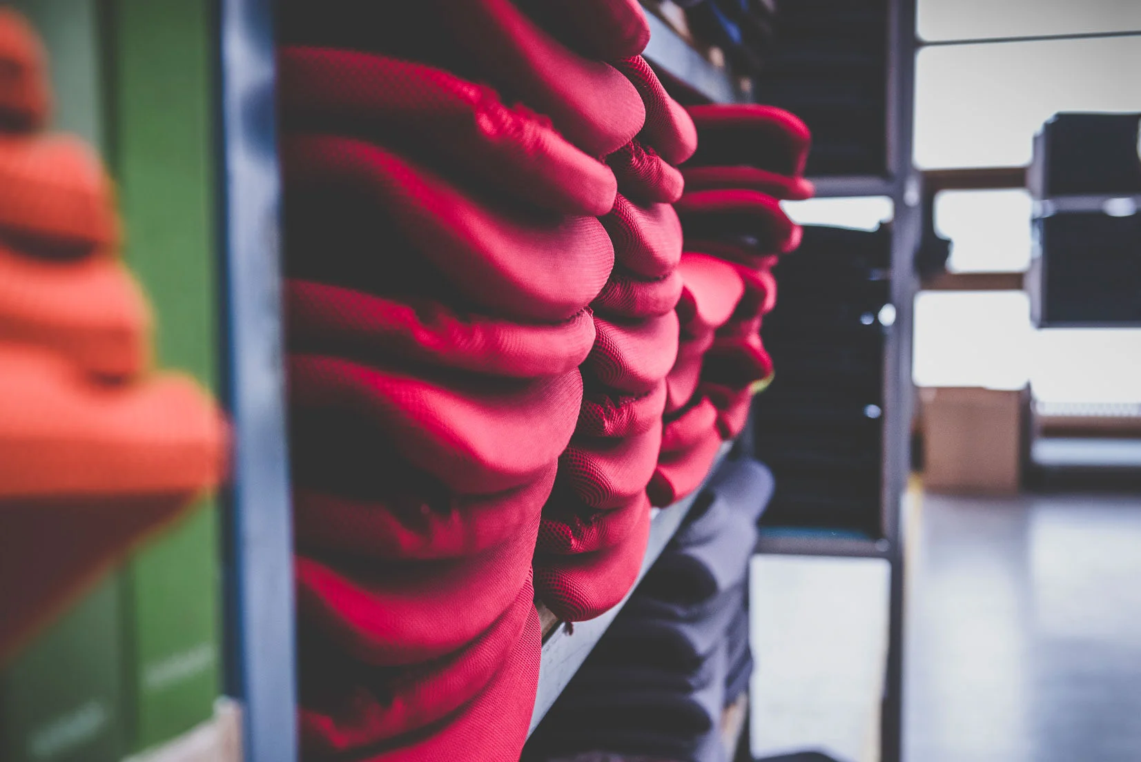 How Wilkhahn Powers Production with Mobile SAP Data via Ontego